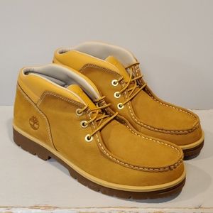timberland campsite mens chukka boot